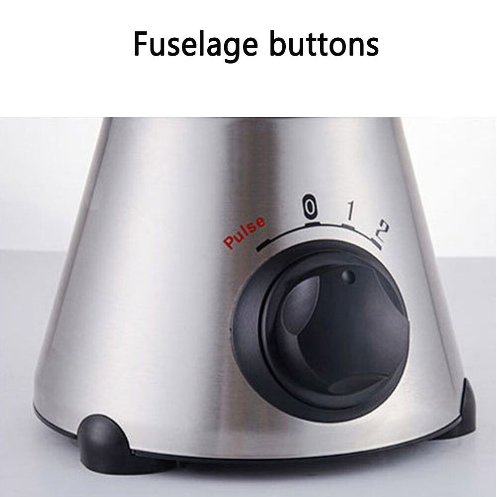 Multifunctional Cooking Machine Bean and Fruit Cooking Machine Food Grinder
