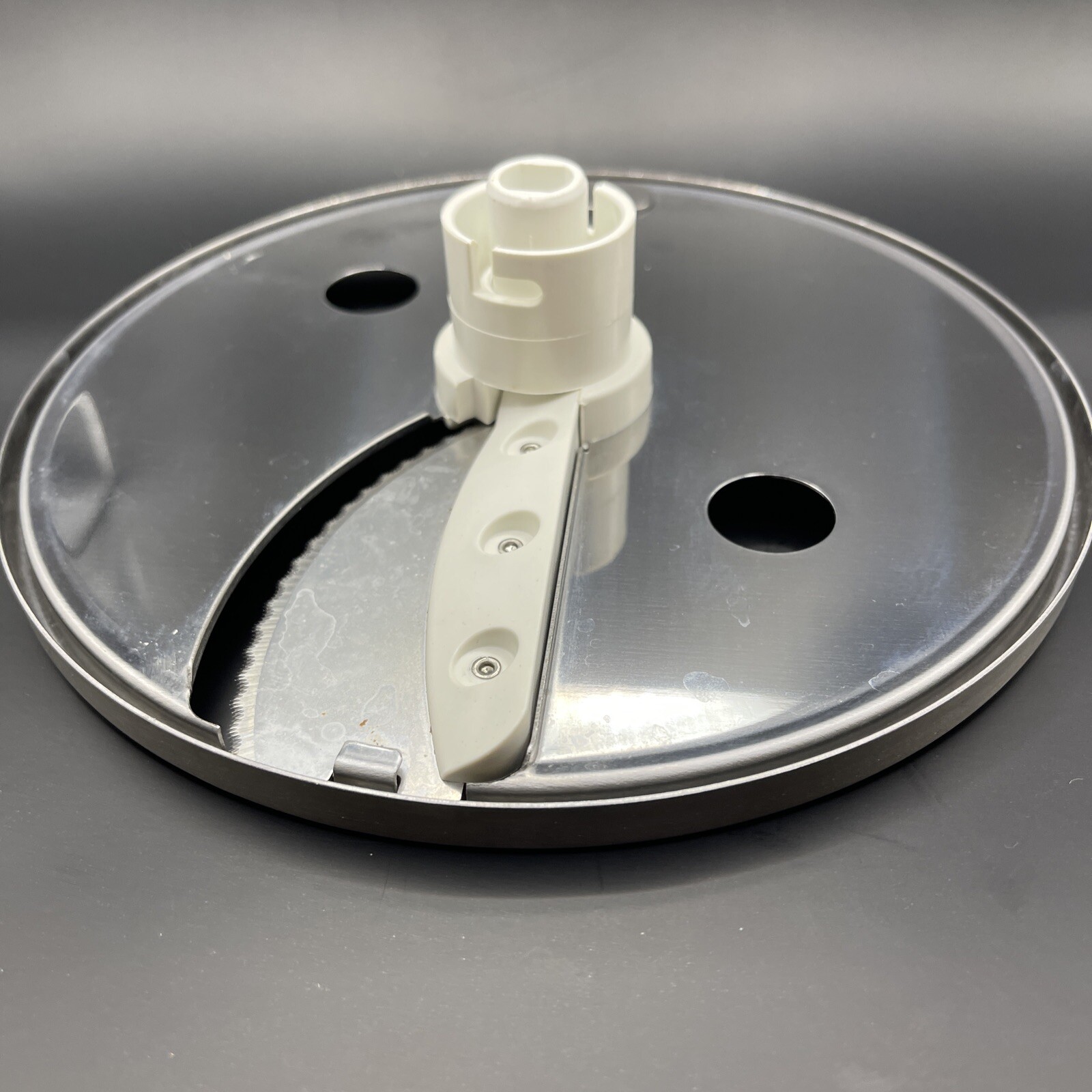 KitchenAid ADJUSTABLE SLICING DISC BLADE 13-Cup Food Processor KFP1333 KFP1334