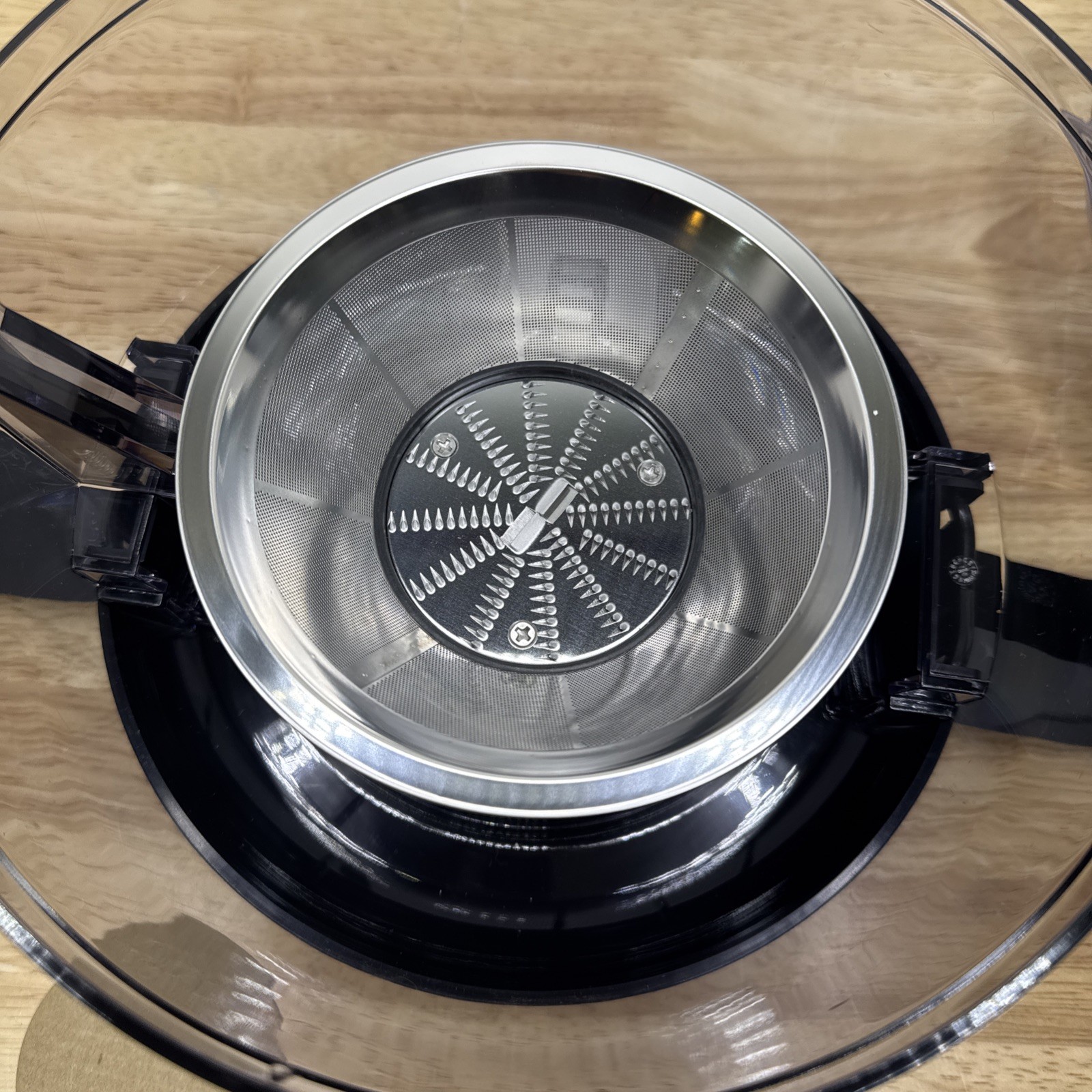 Cuisinart Juice Extractor for Food Processor CFP-800 JEL – Complete