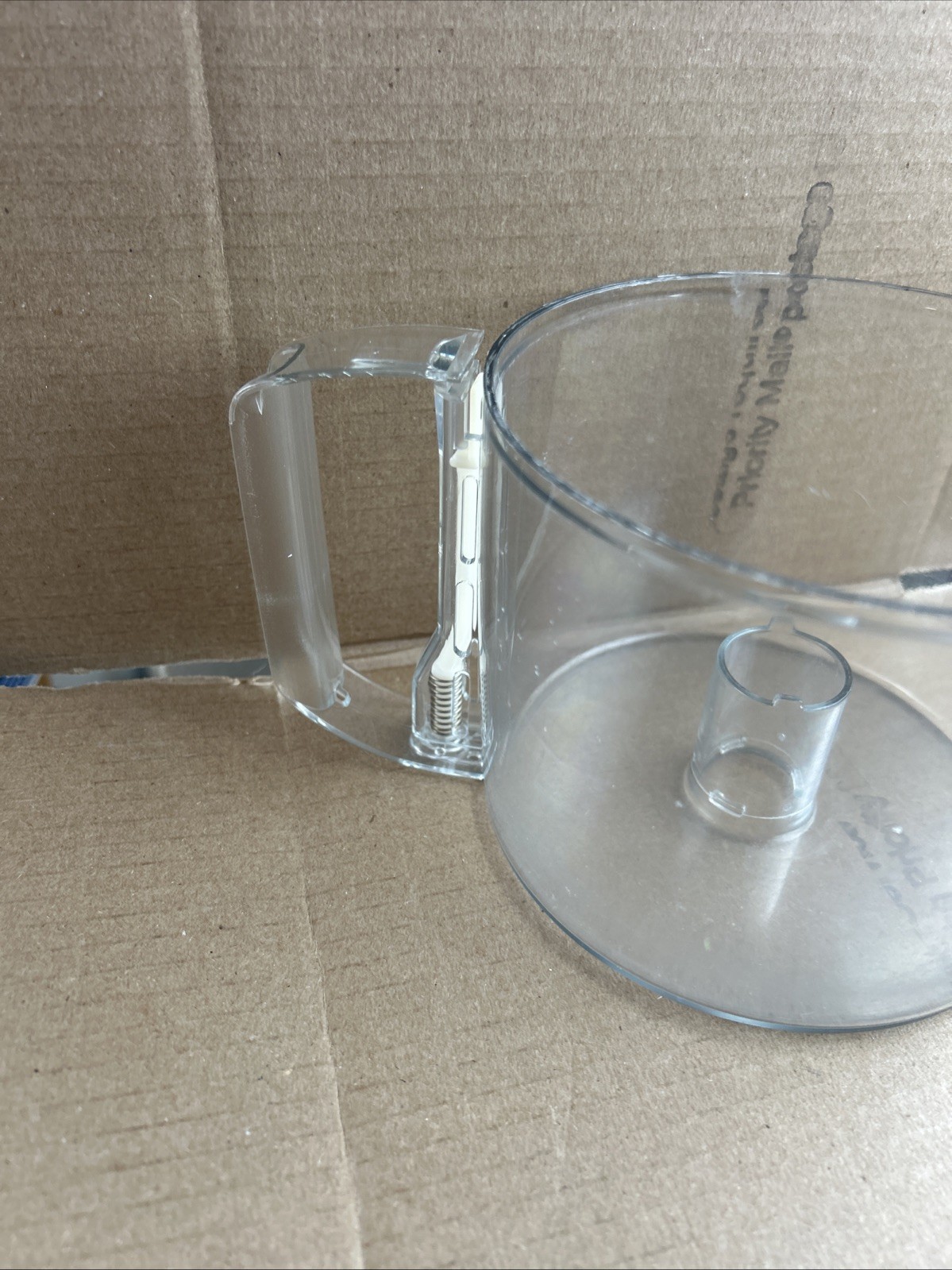 KitchenAid KFP350WH Food Processor 5-Cup WORK BOWL Replacement PART Only