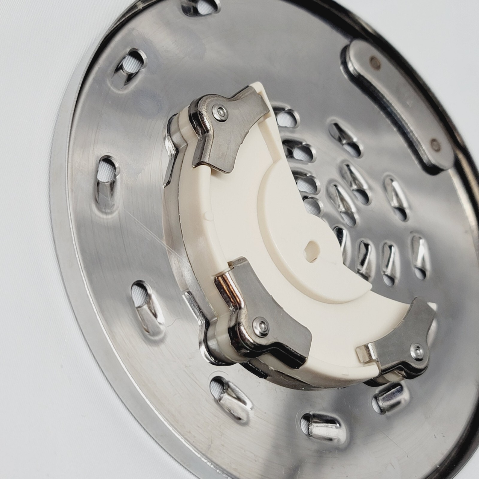 Cuisinart Food Processor DLC-8 Replacement Part Shredding Disc DLC-837 Medium