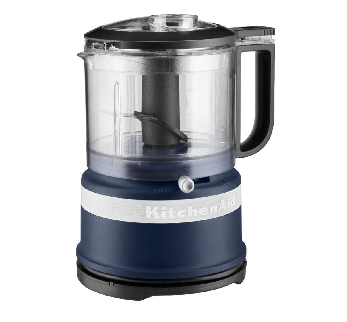 new in box INK BLUE KitchenAid 3.5-Cup Food Chopper a.k.a. Processor KFC3516IB