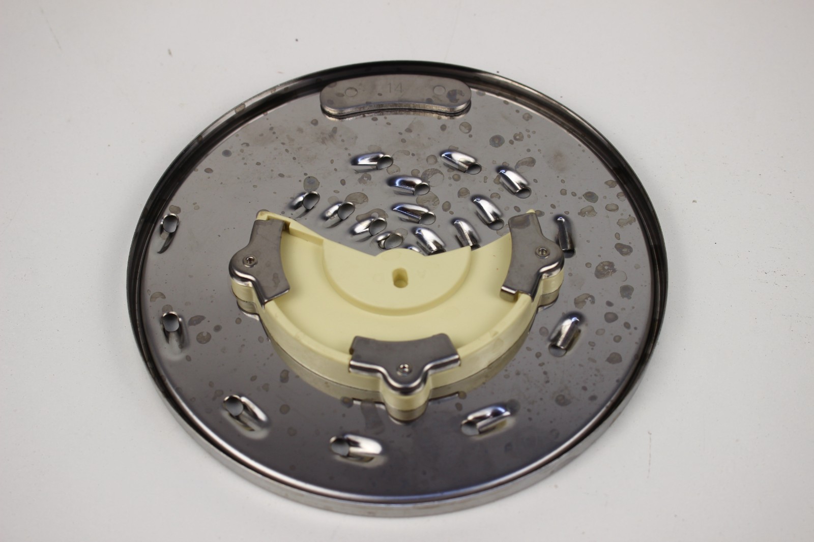 Cuisinart Blade DLC-7 M DLC-037TX Medium For Food Processor DFP-14BCN OEM