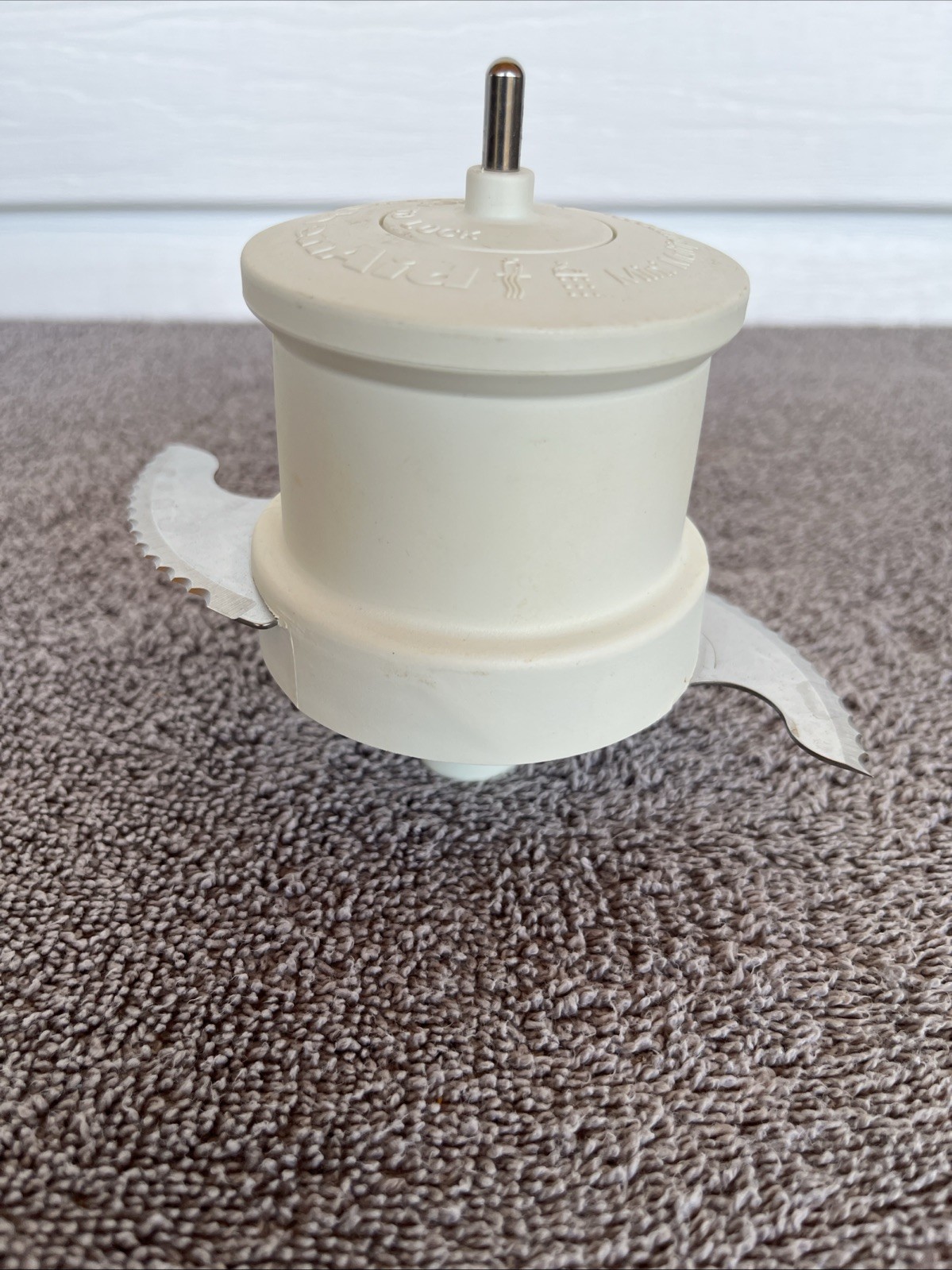 KitchenAid Food Processor KFP0933 Multipurpose Mini Blade
