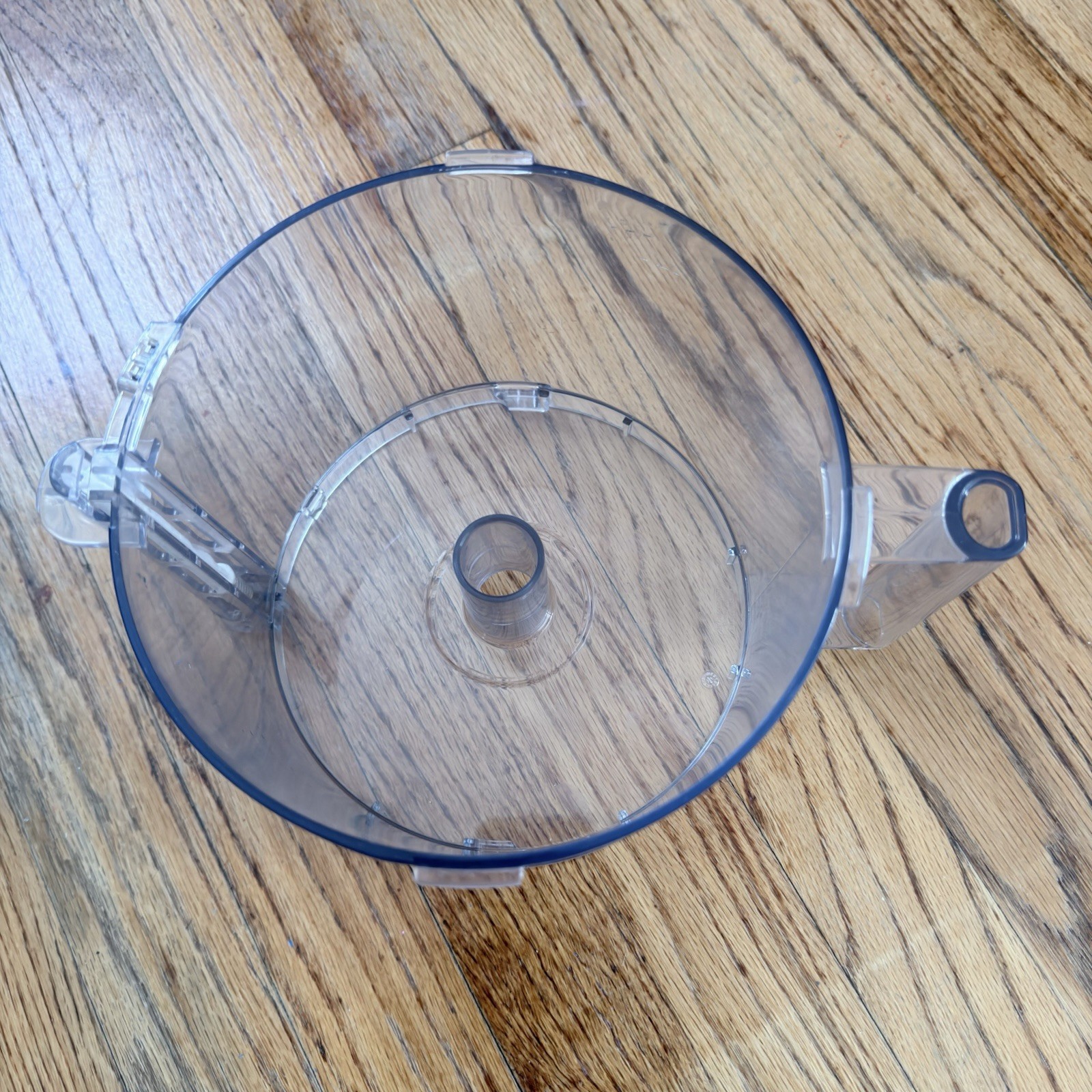 Cuisinart Custom 14 Food Processor DFP-14BCN Replacement Work Bowl DLC-005AGTXT1
