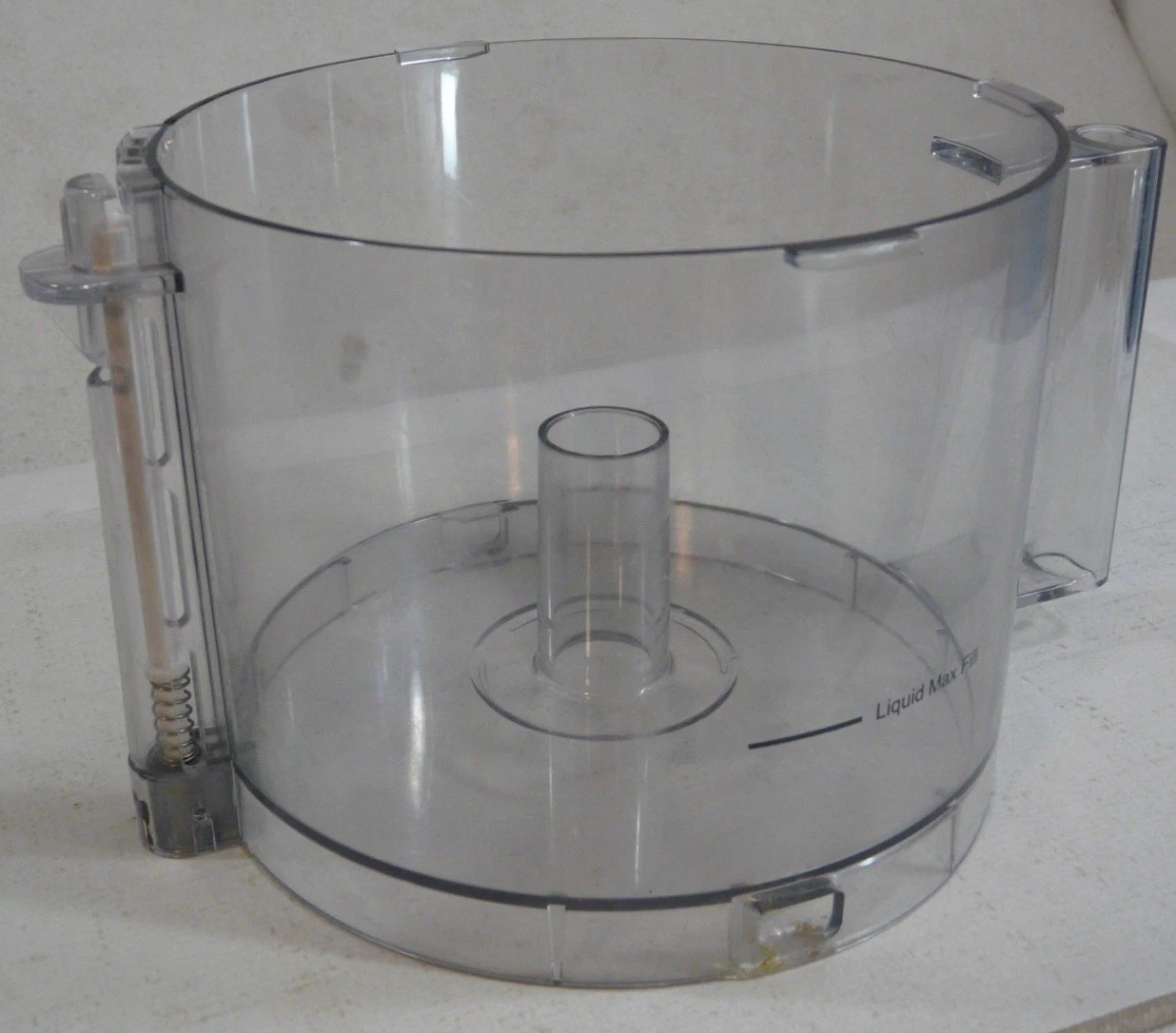 Cuisinart Custom 14 Cup Food Processor DFP-14BCN Working Bowl Only Replacement
