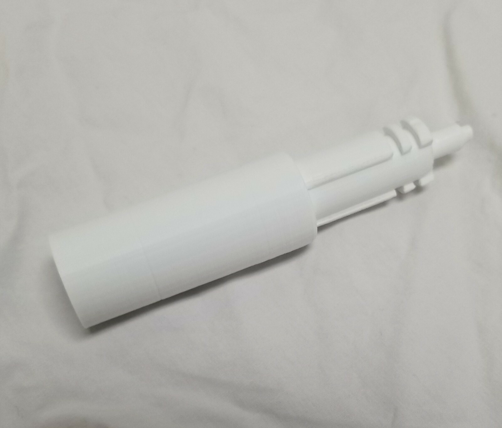 Disc Adapter Stem for Krups Master Pro 703 and 704 Food Processors