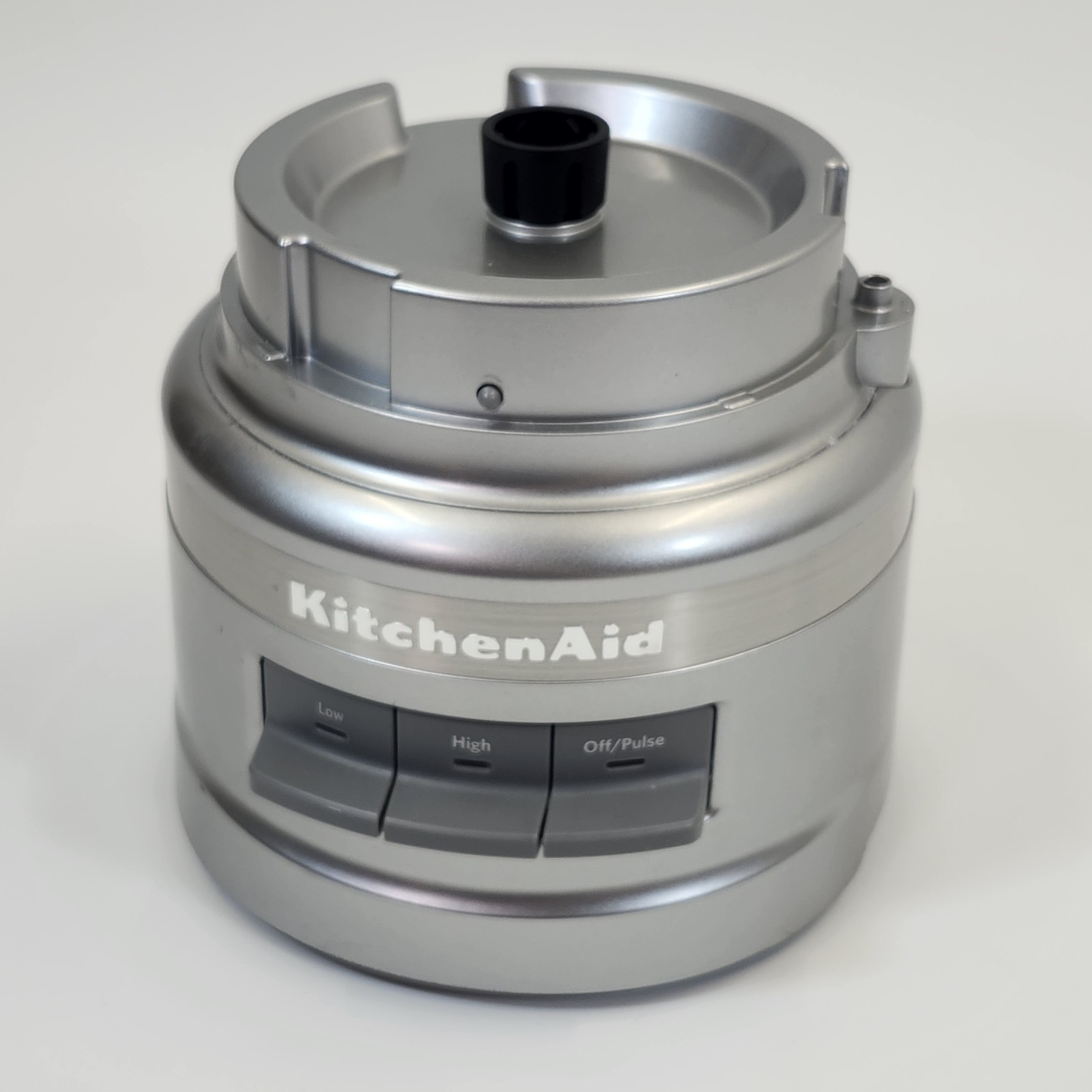 KitchenAid Food Processor KFP0718 Motor Base Only Replacement Parts KFP0719