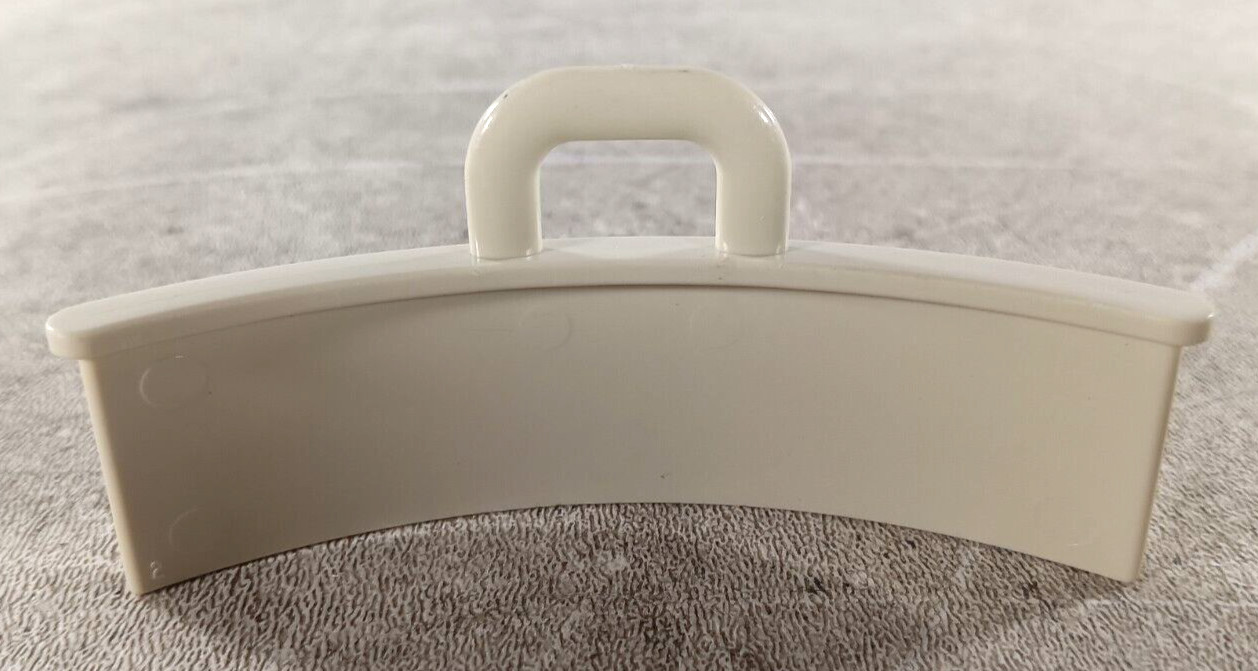 Sears Counter Craft Food Processor 400 Pusher Discharge Gate