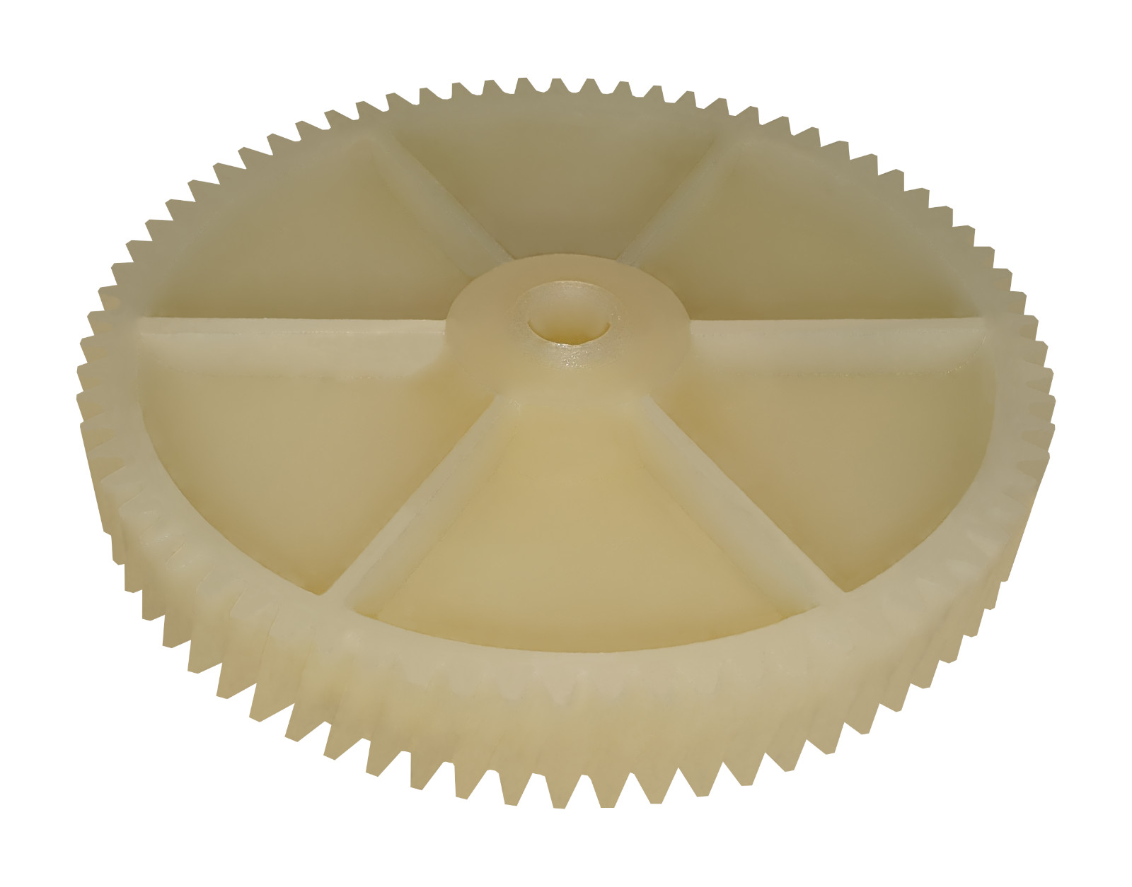Nylon Gear for VonShef 13-109 650W Mini Stand Mixer