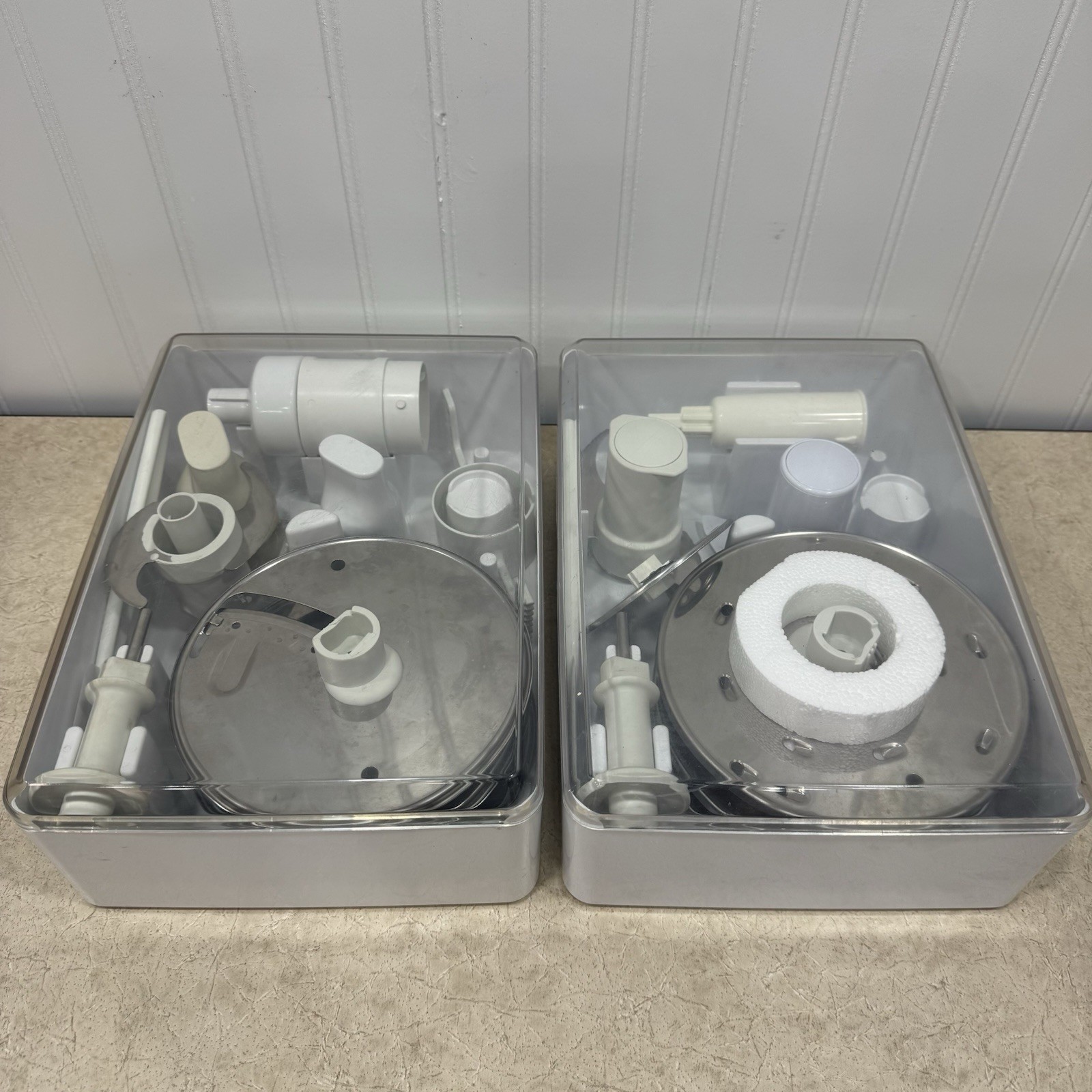 KitchenAid Food Processor Accessories KFP750 KFPW760 KFPM770 KFPW763
