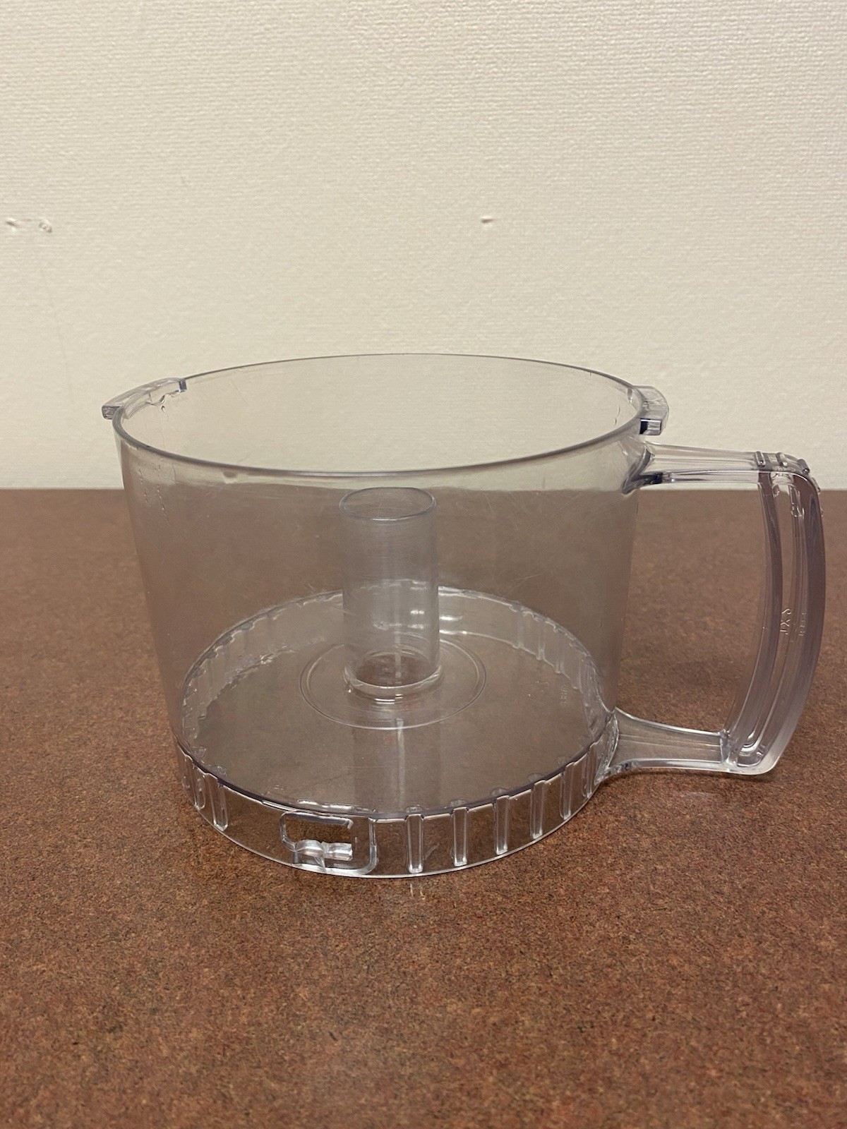 Cuisinart AFP-7 Smart Power Duet Food Processor Replacement Bowl