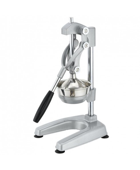 Courant Stainless Steel Design Everlasting Citrus Juicer – Gray