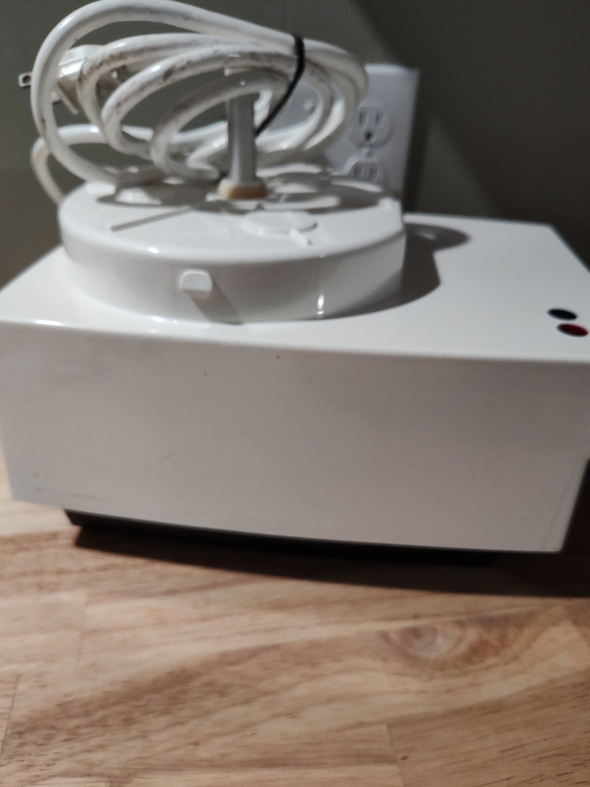 Robot Coupe Food Processor RC 3500, PARTS ONLY. SEE DESCRIPTION