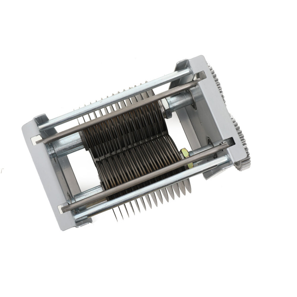 1PC 7mm Blade For 110V QE Meat Cutting Machine Beef Pork Slicer Cutter Blade