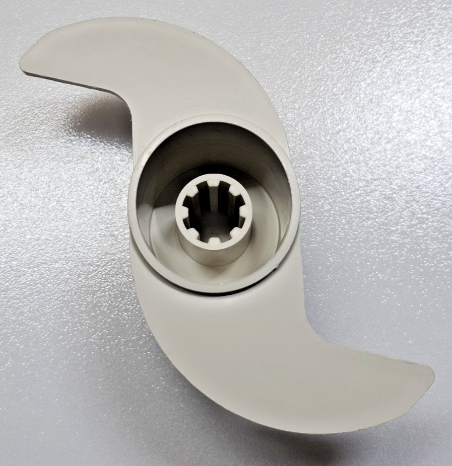 Moulinex Maxima Deluxe Model 29062 Type 539 Dough Kneading Blade