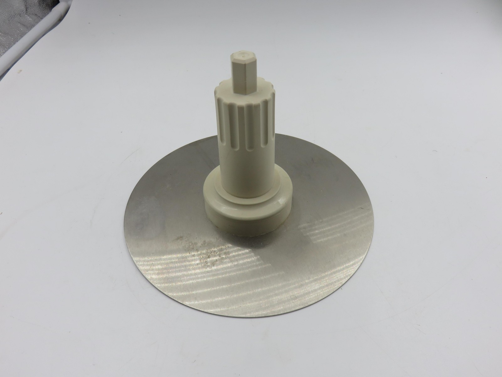 Panasonic Wizard Food Processor Replacement Disc Blade SS MK-5070