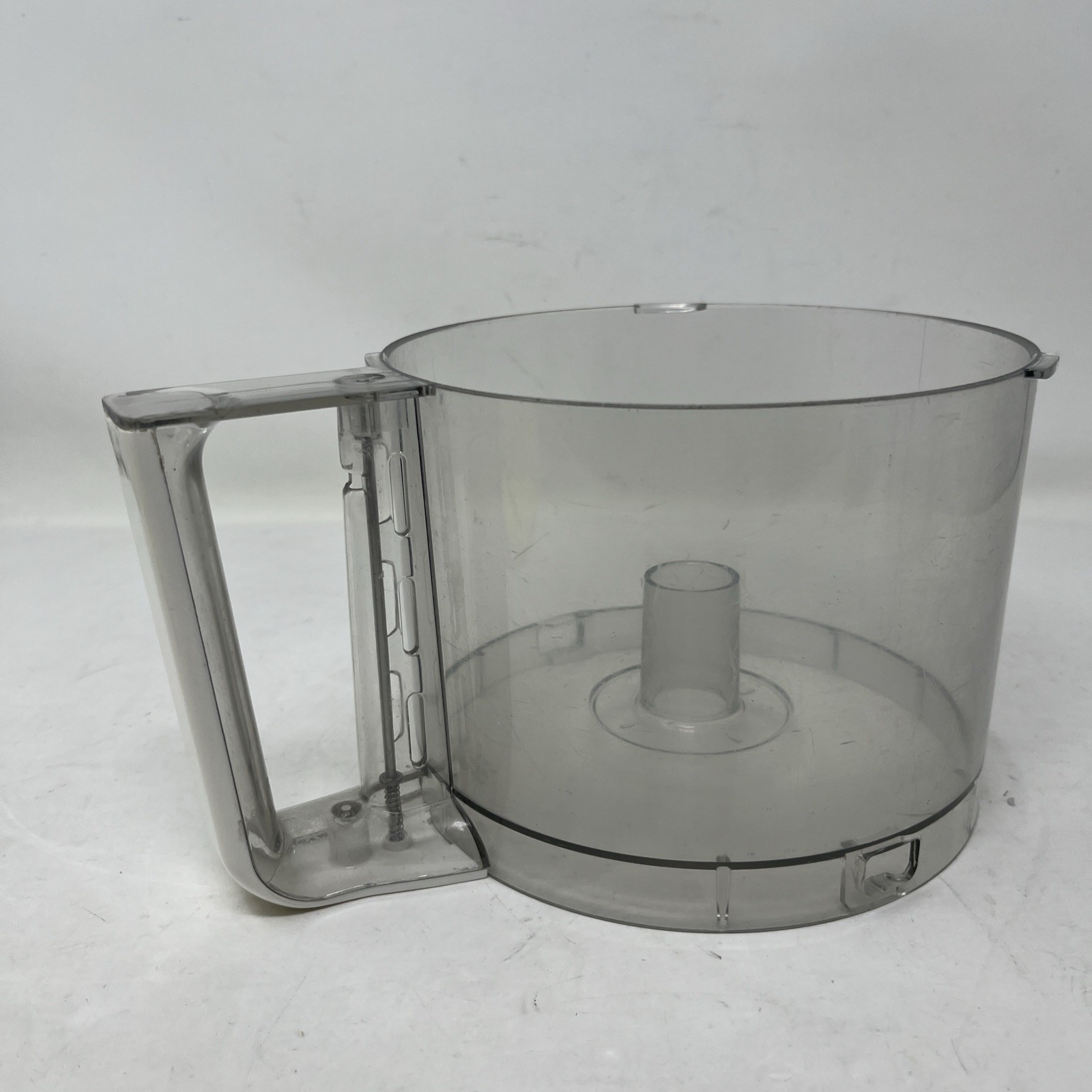 Cuisinart Food Processor Prep 11 Work Bowl DLC-2011-WB White Replacement Part