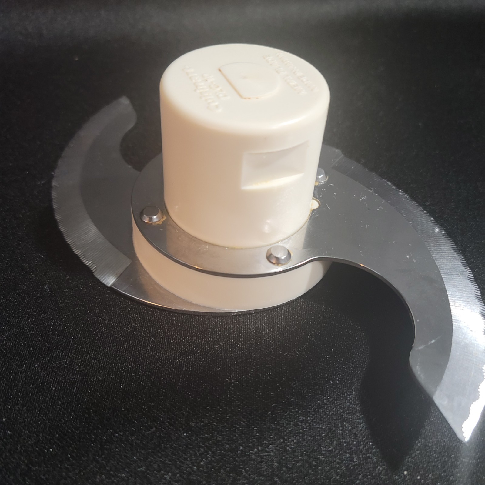 Cuisinart BLADE METAL DLC-7 DLC-001B1B Replacement Part OEM Same Day Free Ship