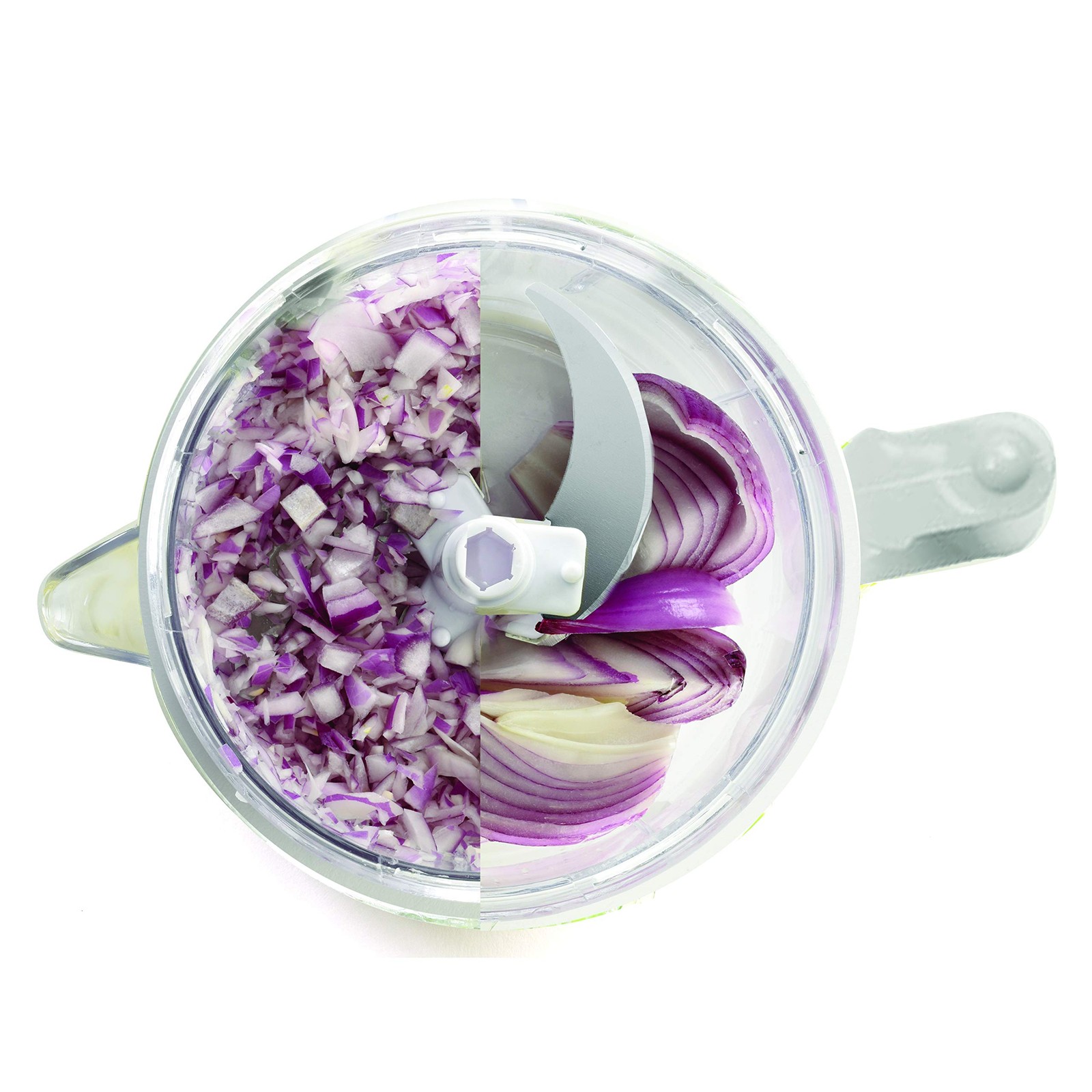 Norpro Mini Food Processor Salsa Maker 582