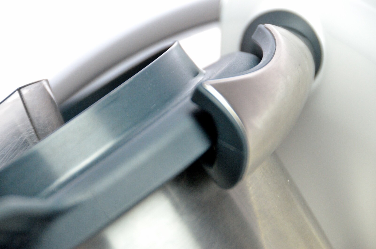Vorwerk Thermomix TM5 TM 5 mit transparentem Varoma – 24 Monate Gewährleistung