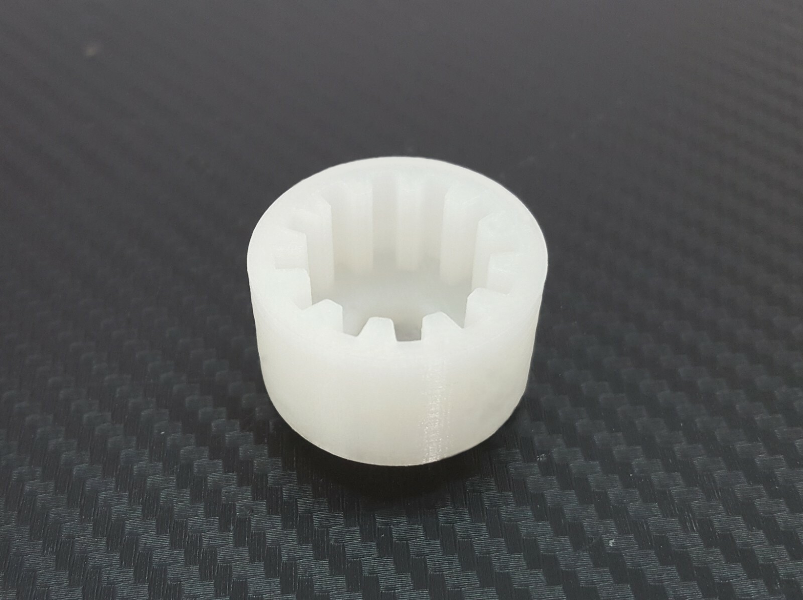 Nylon Joint for Kitchen Robot Klarstein Kitchen Hero 9-in-1
