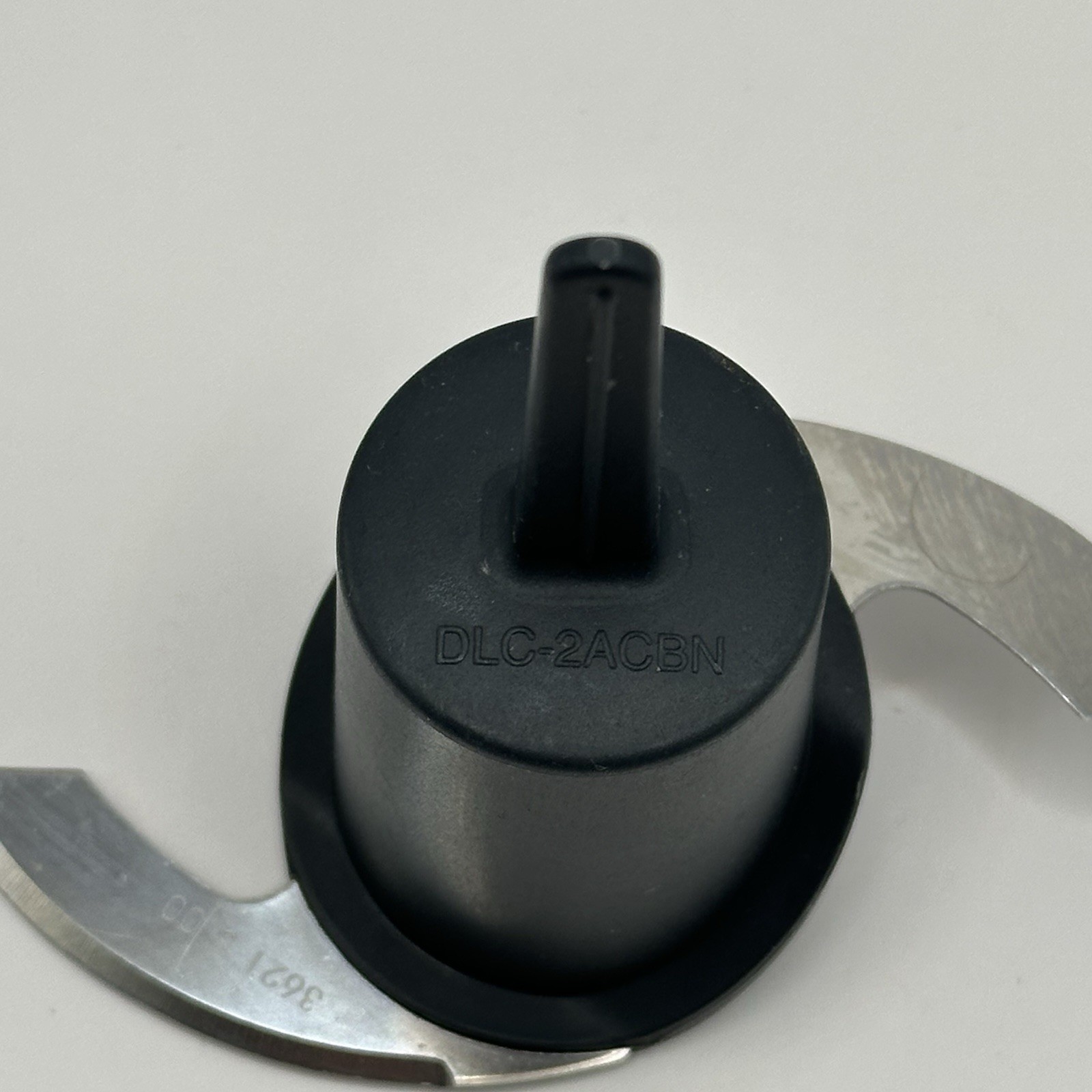 Cuisinart DLC-2ACBN Mini-Prep Plus Food Processor Chopping Replacement Blade