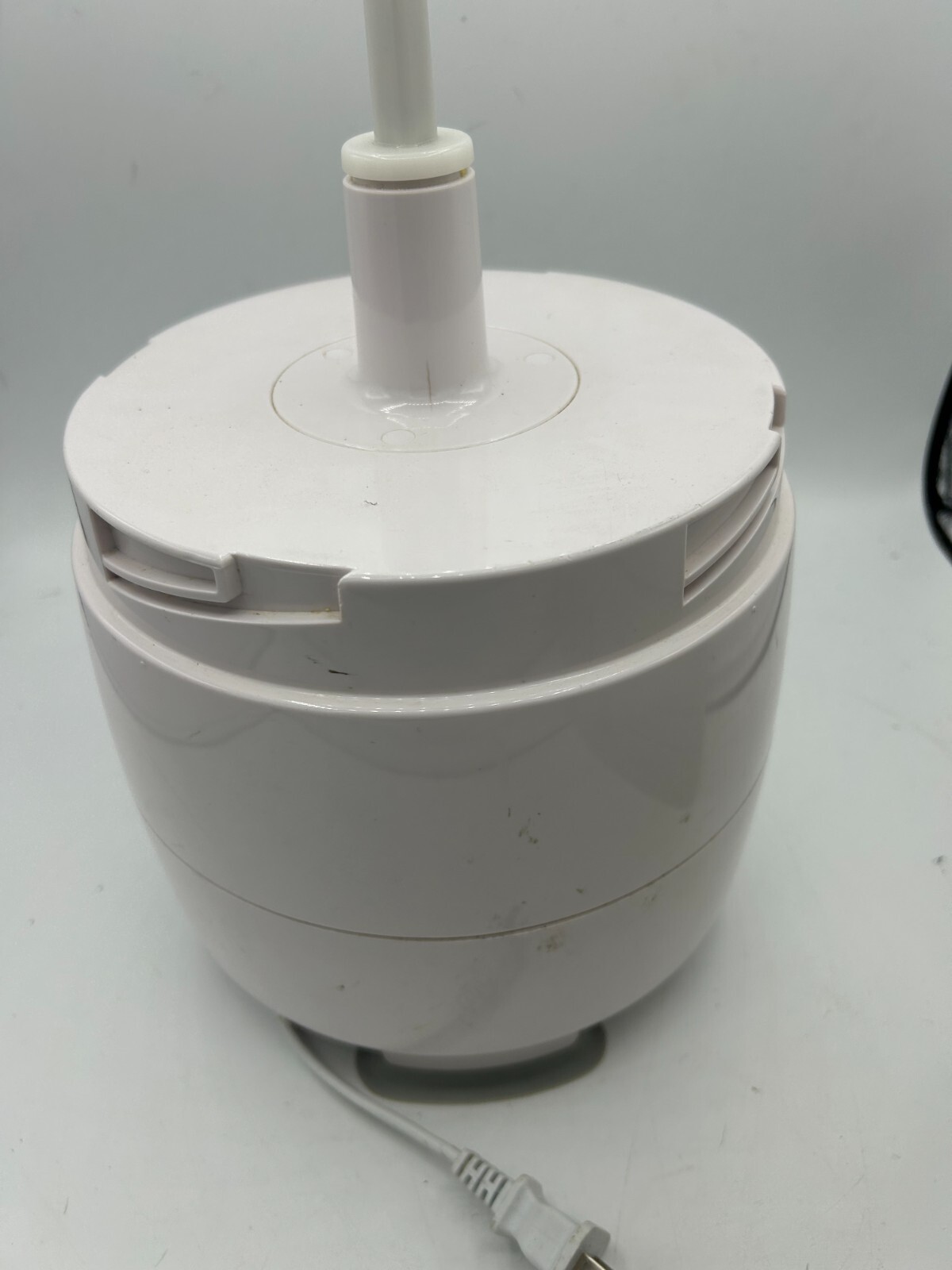 Hamilton Beach Food Processor Base Unit Only Replacement Part Model 70591