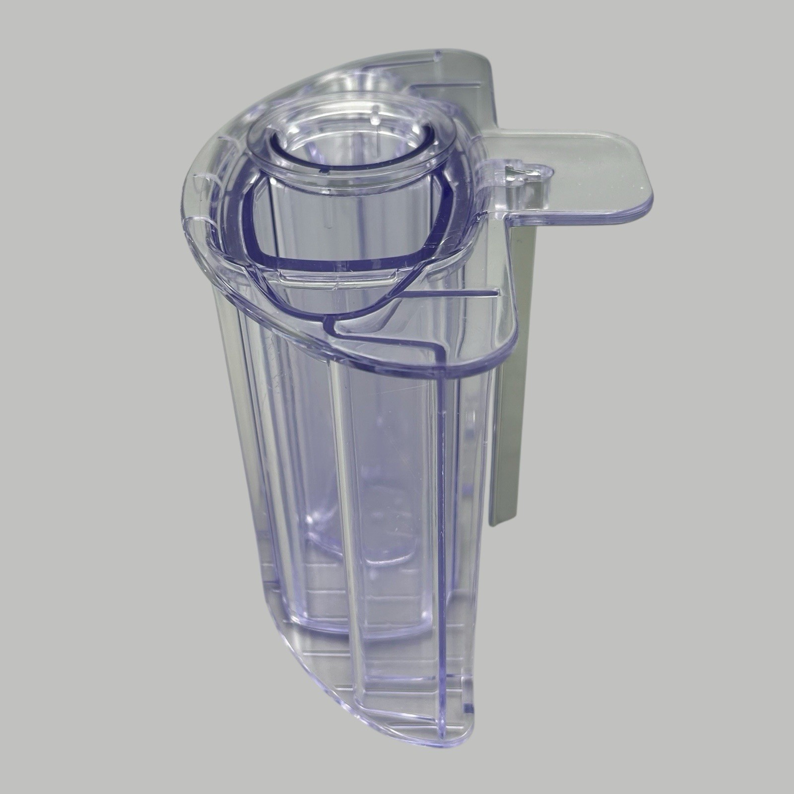 KitchenAid Food Processor 3 IN 1 Feed Tube For Model KFP0922 Used Ships Quickly