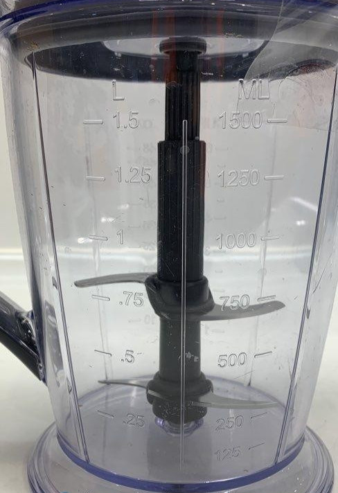 Ninja Professional Blender Food Processor 7Cup 56oz 2L Pitcher Jar no Lid