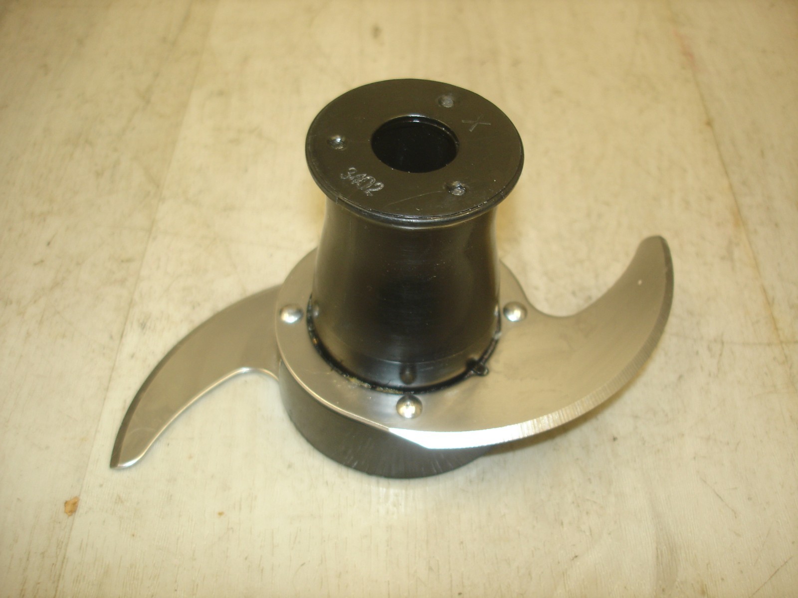 Hamilton Beach Stack & Snap Food Processor 70725A Replacement Chopping Blade