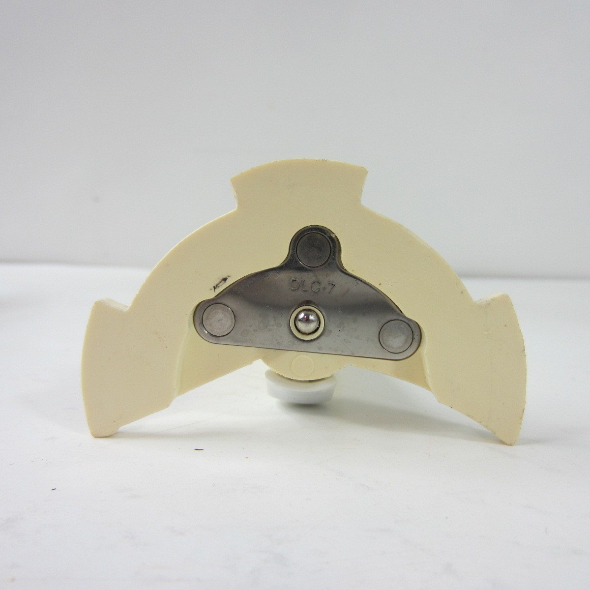 Cuisinart Parts Lot DLC 7 DLC 037 DLC 044 All Parts Are Used