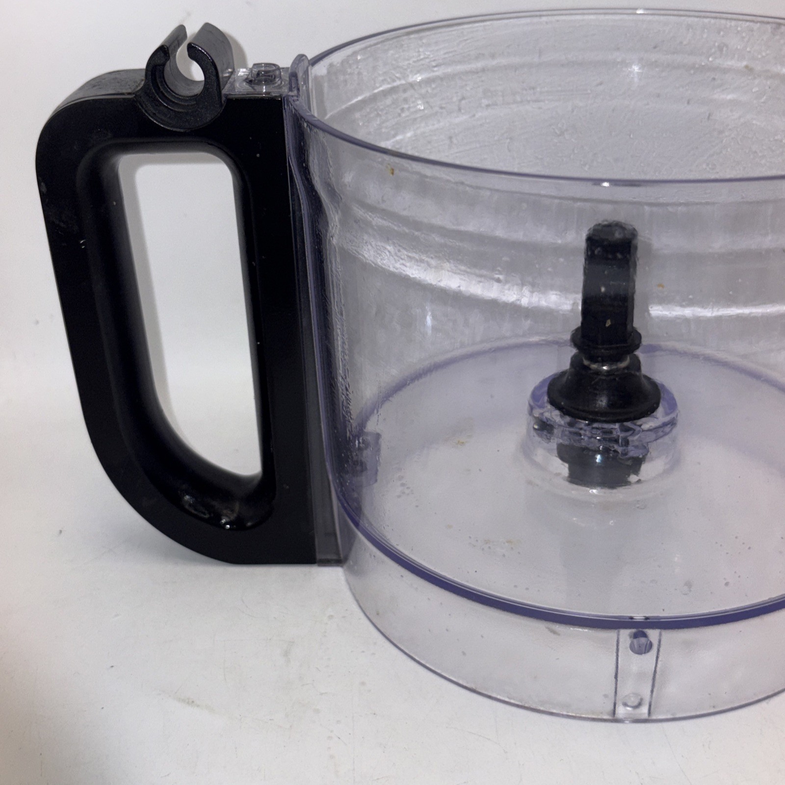 OEM KitchenAid 7 Cup Food Processor Replacement Work Bowl Only KFP0718 KFP0719