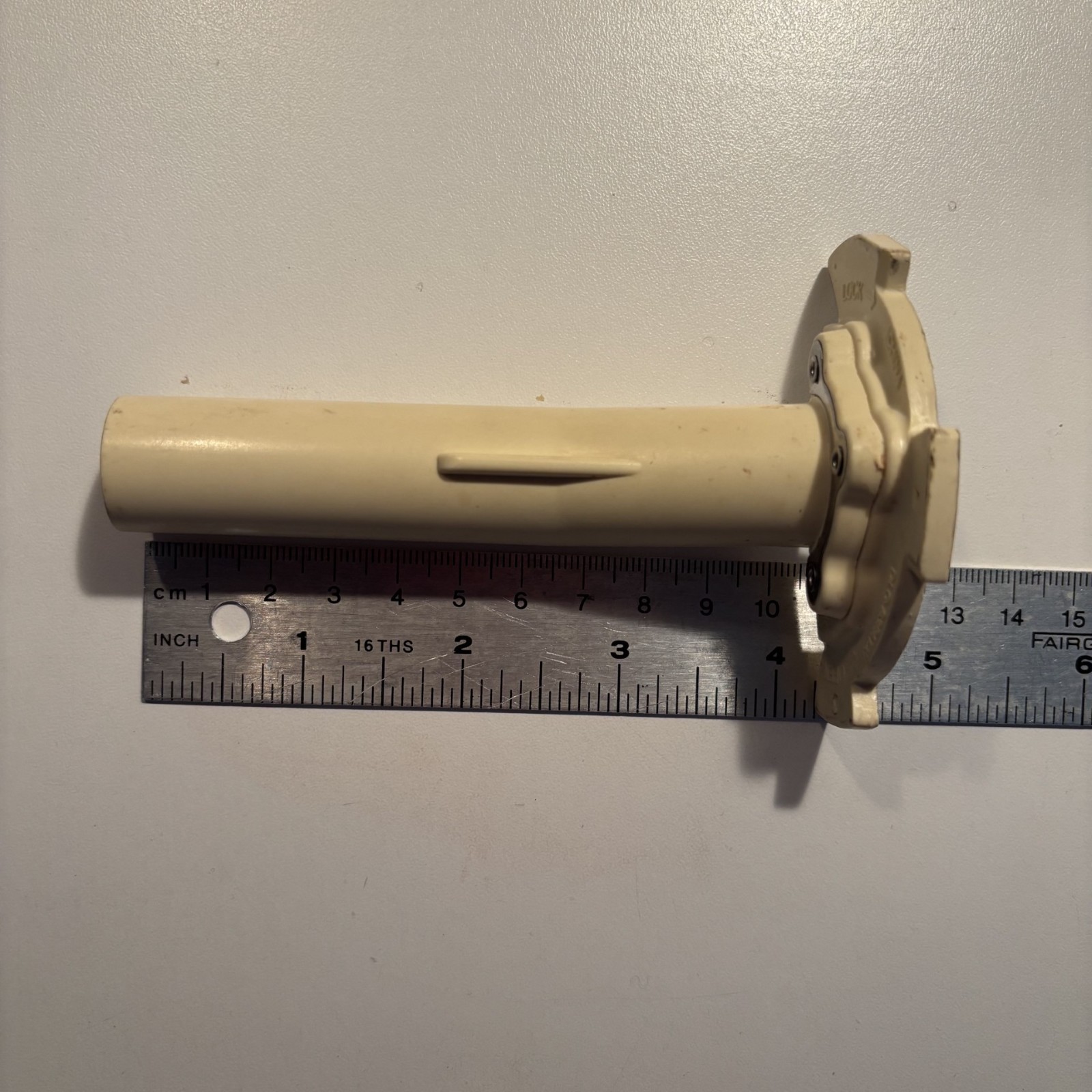Cuisinart Food Processor Adapter Stem -DLC839-ATX -D8