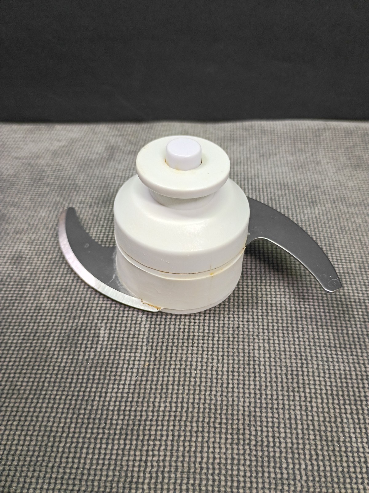 Ultimate Chopper CH-1 Food Processor Replacement Blade & Bowl Part