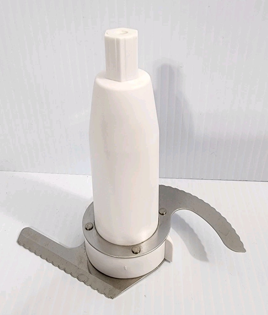 Black & Decker FP1300 Quick N Easy Food Processor Chopping Blade