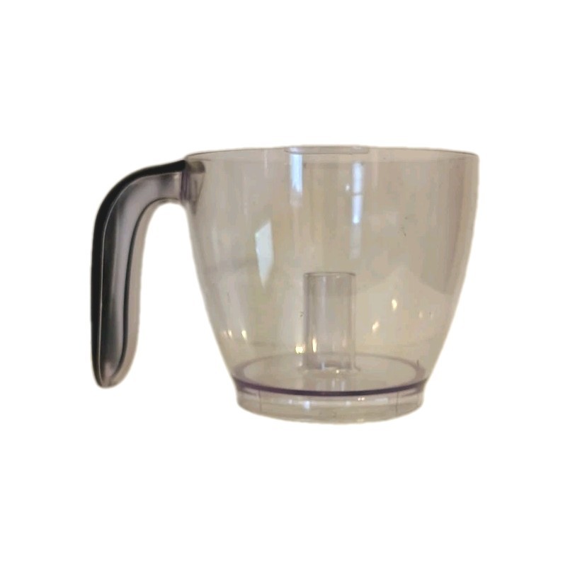 Oster Food Processor OEM Replacement Bowl Clear Model No. 116434- 100-090