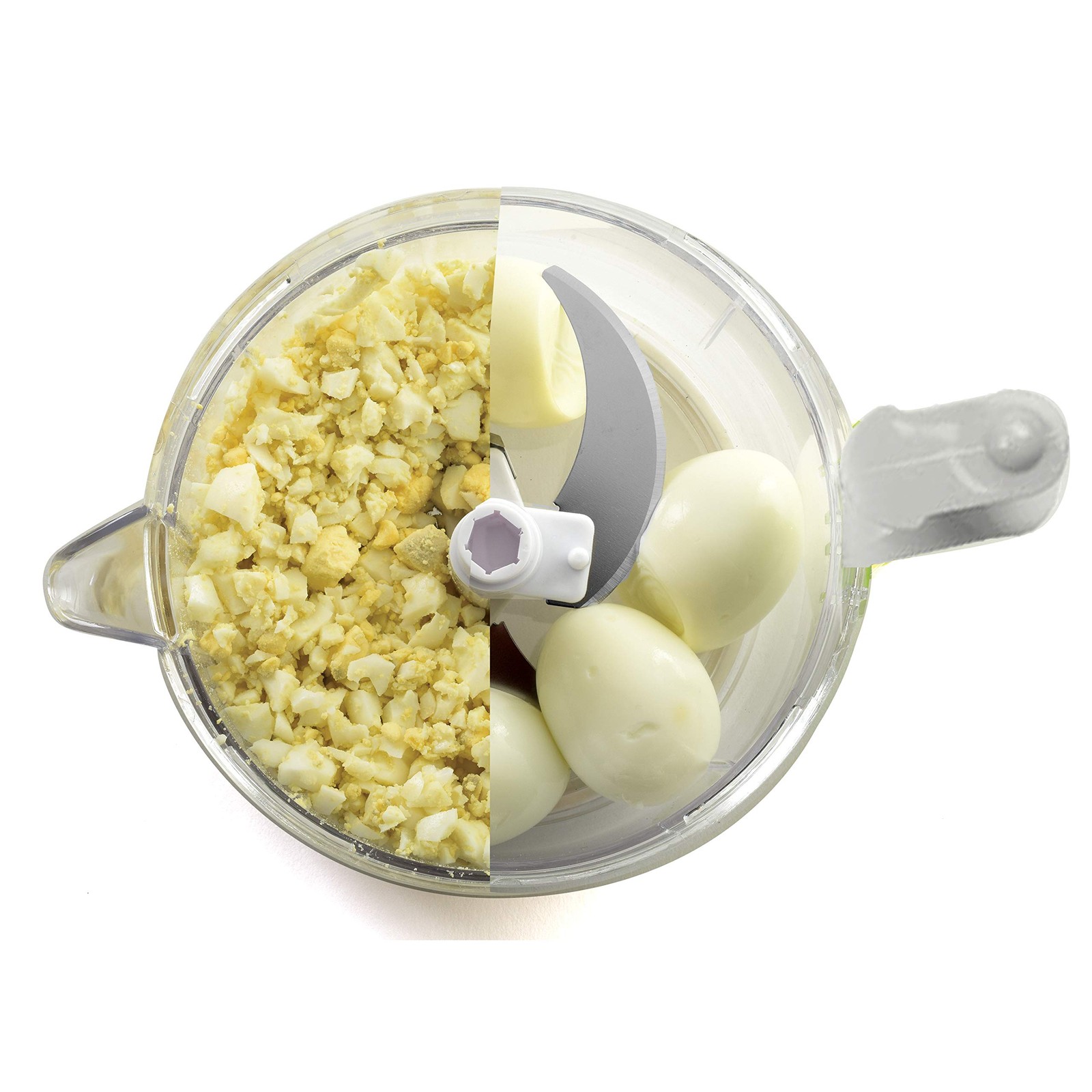 Norpro Mini Food Processor Salsa Maker 582