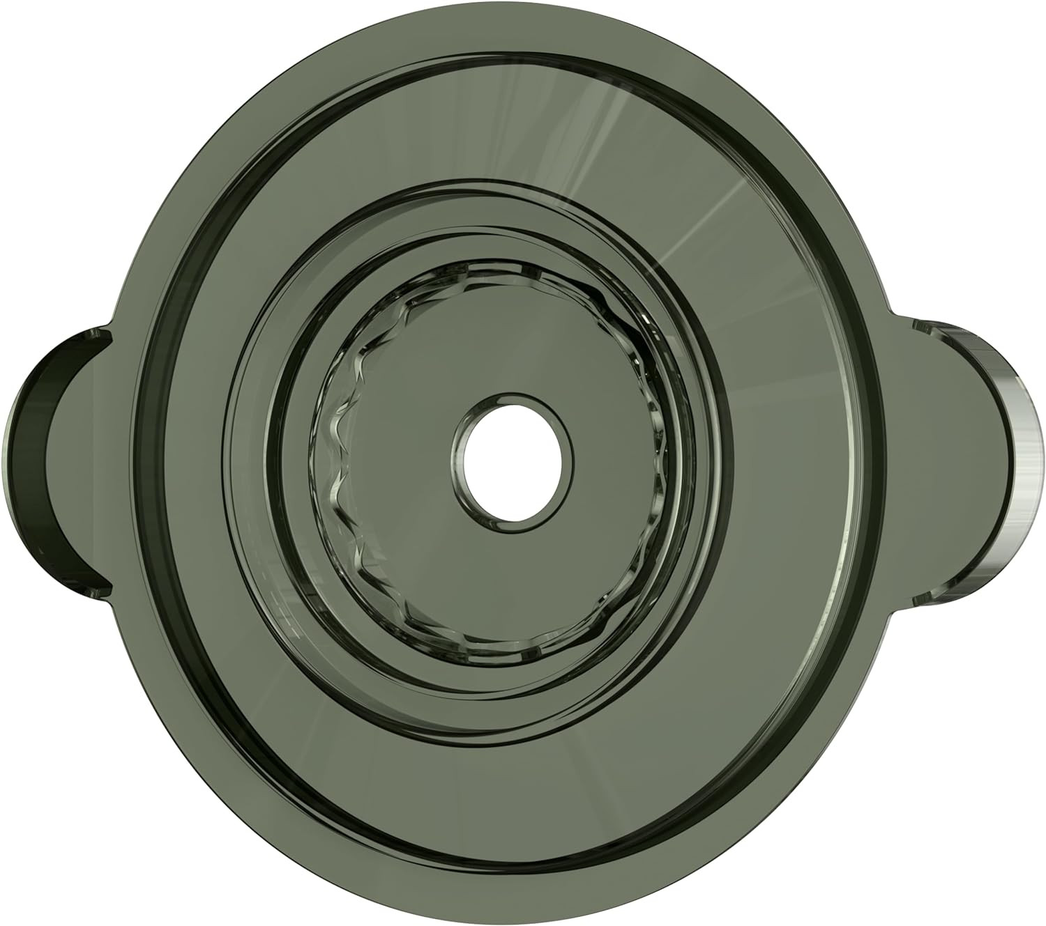 Plastic Cover For GC10 Food Processor GC10 8 Cup Glass Bowl & 8 Cup Steel Bowl