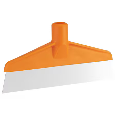 Vikan 29087 Food Scraper, Ss Blade, 9-5/8″ Blade