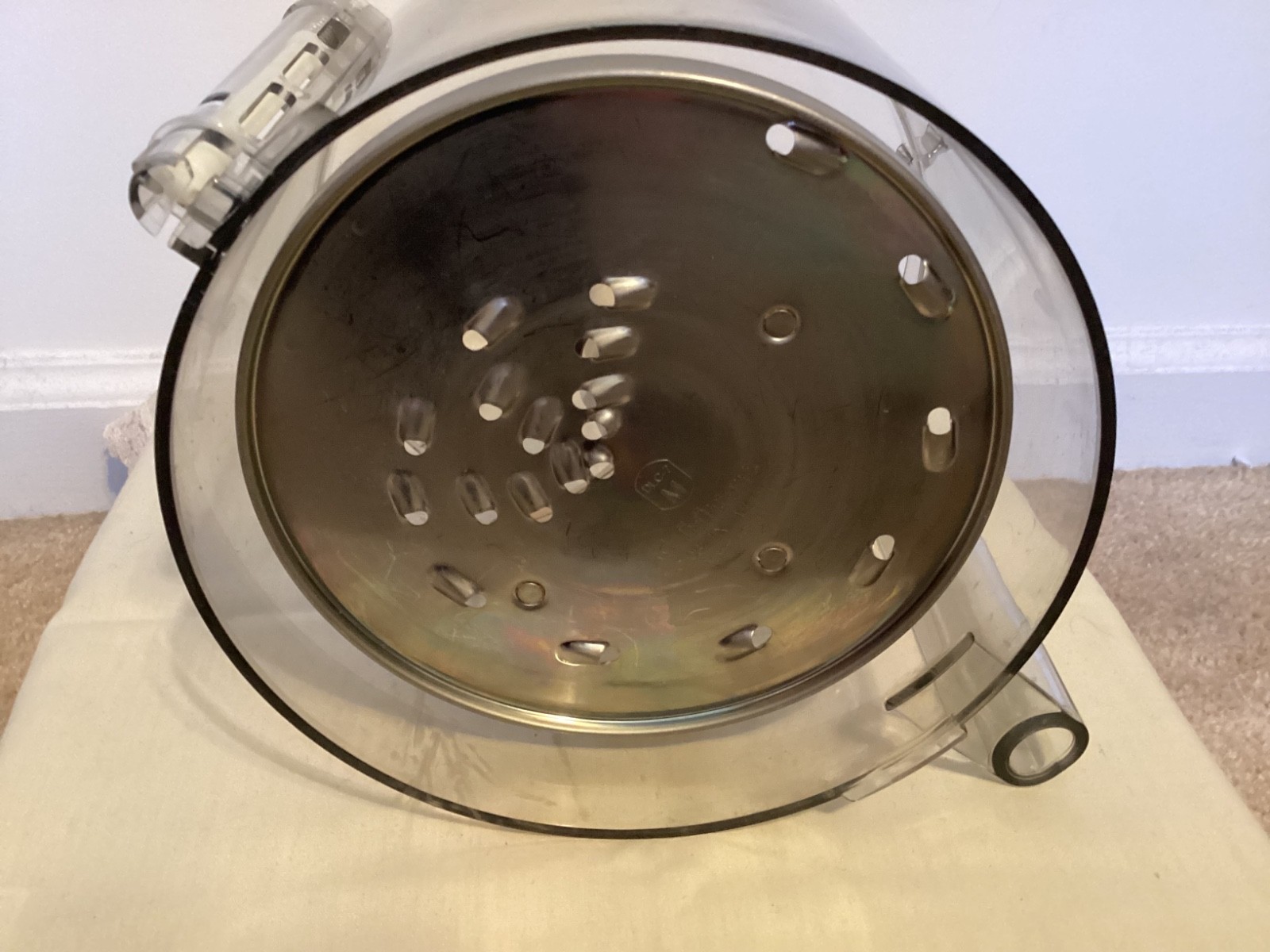 Cuisinart 14- Cup Food Processor DFP-14BCN Replacement Parts OEM