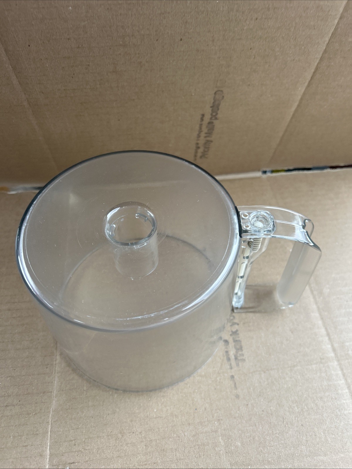KitchenAid KFP350WH Food Processor 5-Cup WORK BOWL Replacement PART Only