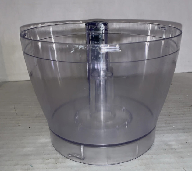 BLACK & DECKER FP1600B FP1700B FP1800B FOOD PROCESSOR REPLACEMENT WORK BOWL