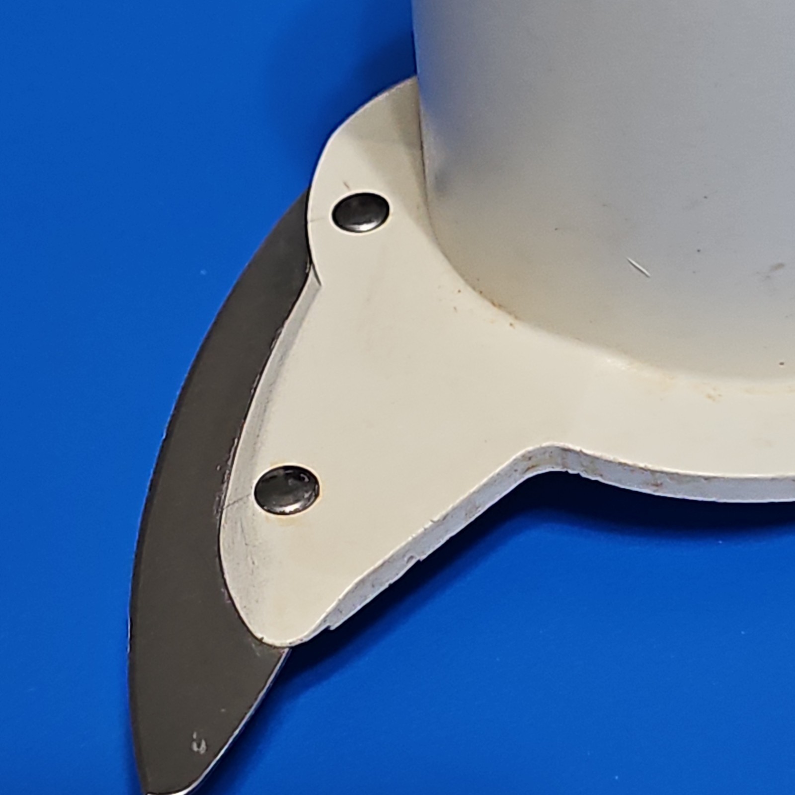 Vintage GE General Electric REPLACEMENT PARTS Food Processor D1FP1B Blade