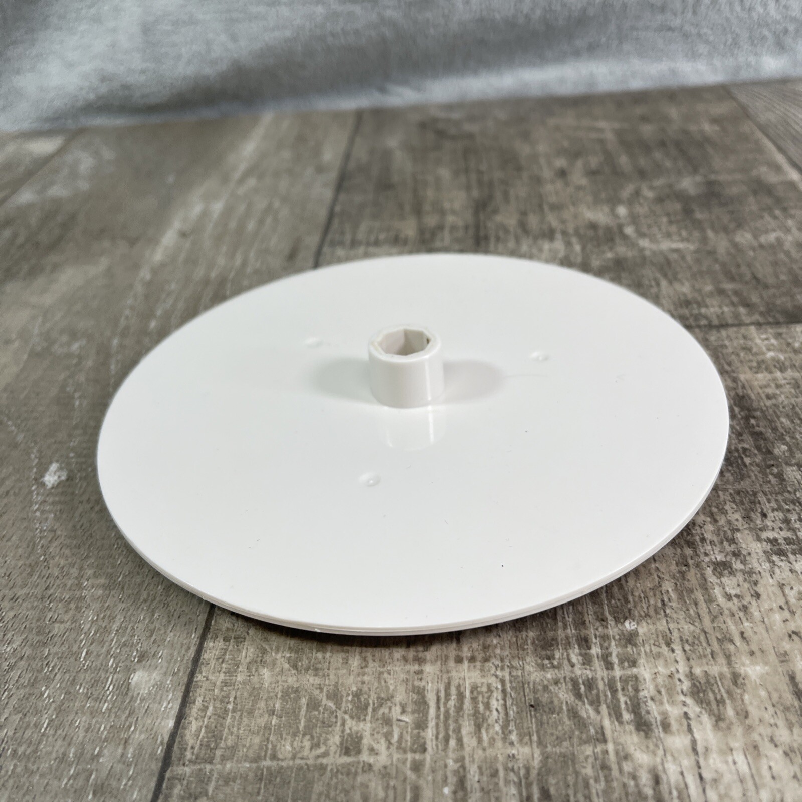 Hamilton Beach 70550R Type FP09 Food Processor Replacement Plastic Disk