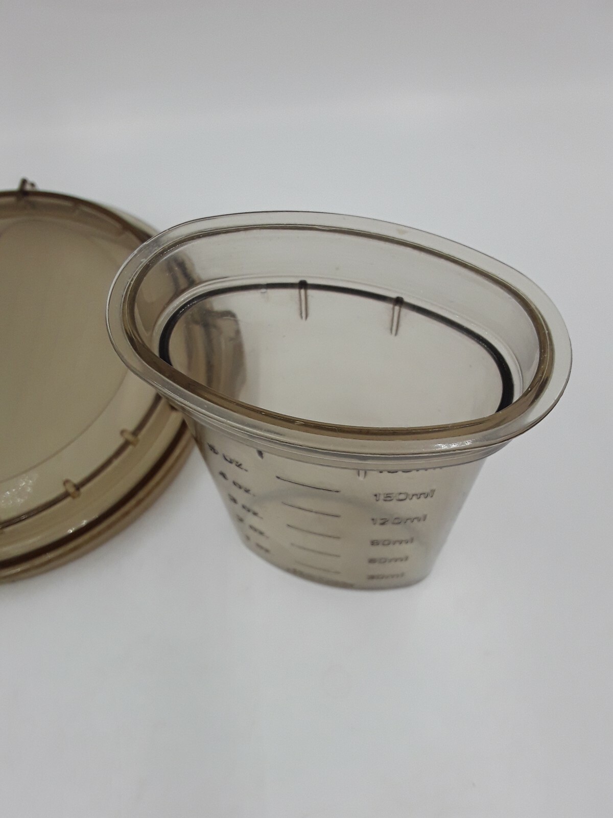 Sunbeam Le Chef Food Processor Lid and Food Pusher Replacement Part