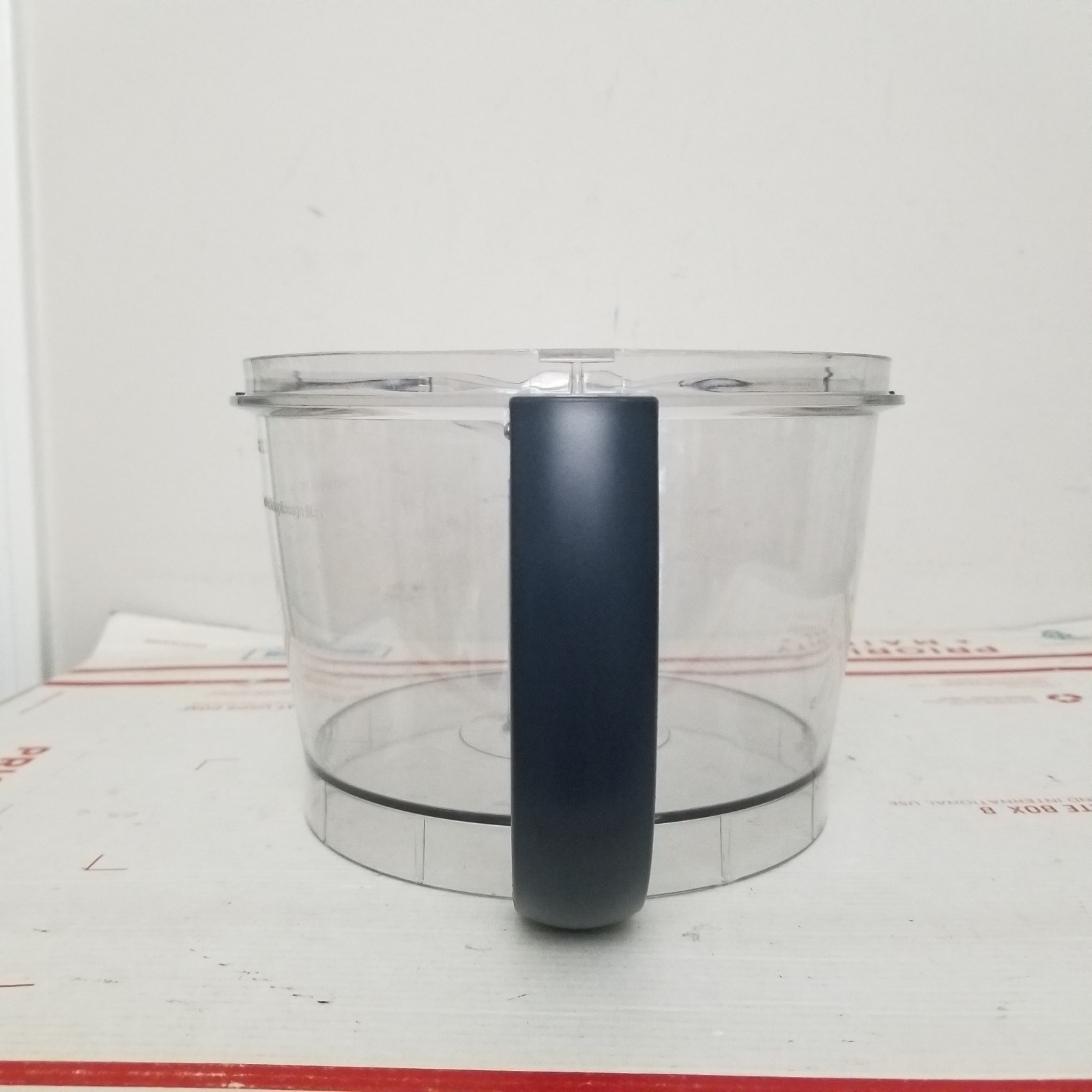Cuisinart Food Processor Large Work Bowl FP-12LWBT1 Replacement for FP-12DC