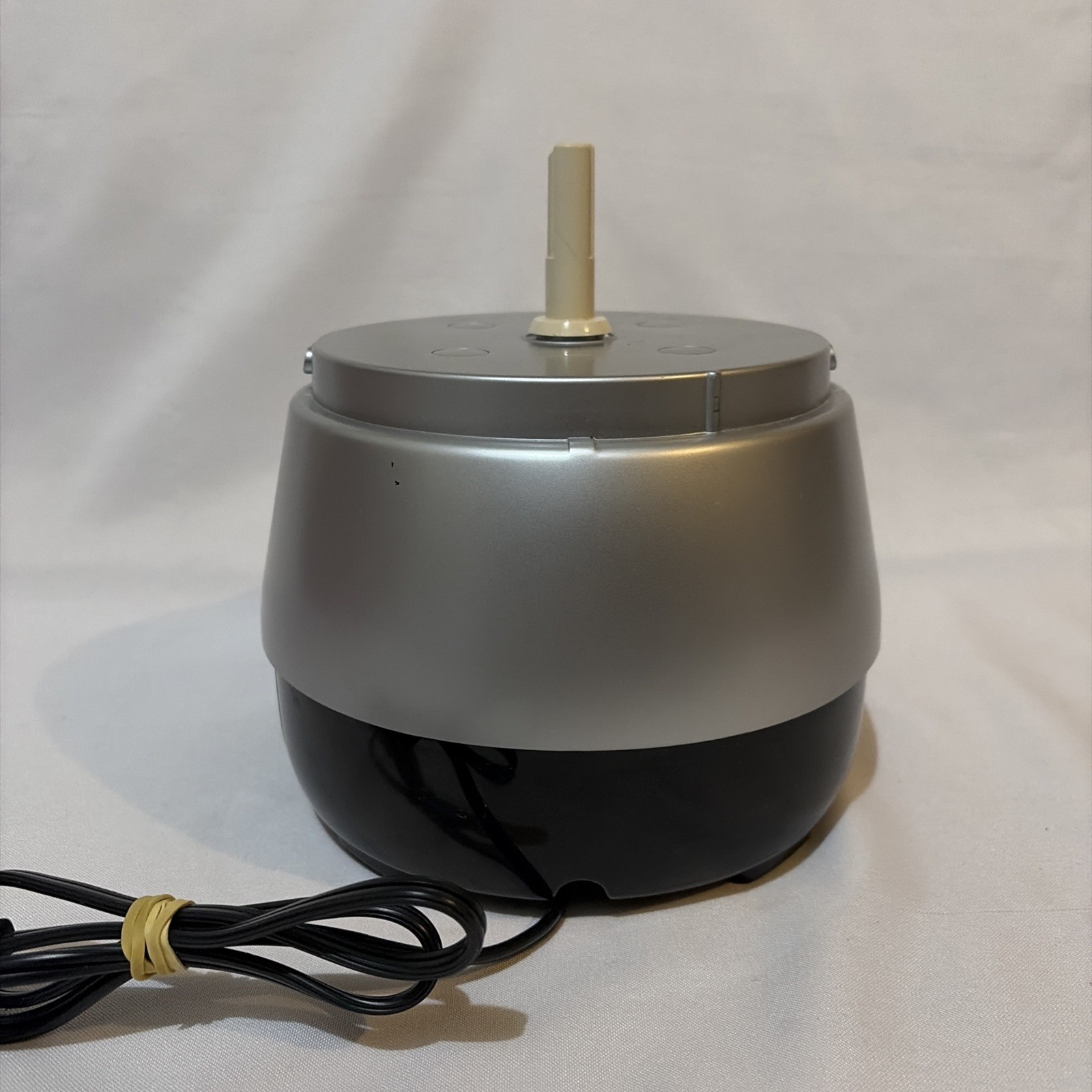 Cuisinart Prep 11 Plus Food Processor CFP-11BCPC Motor Base Replacement Tested