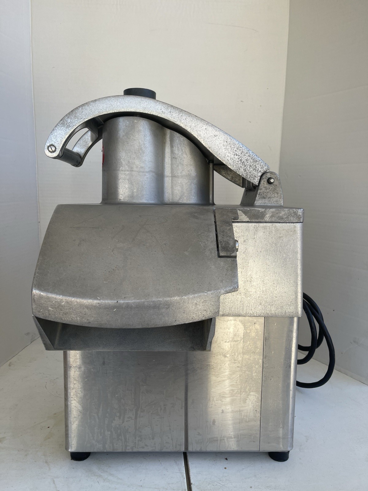 Sammic CA 31 Countertop Food Processor