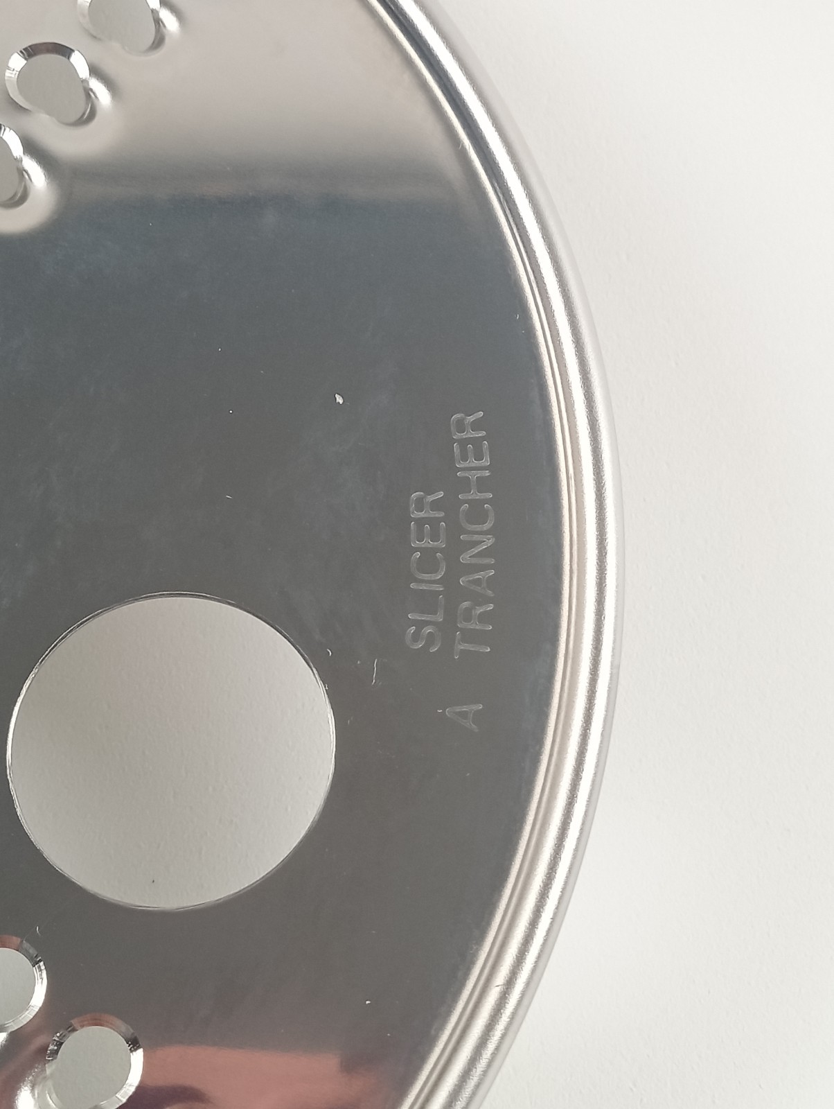 Ninja BN601 Professional Plus Food Processor Replacement Shredder Disc Blade